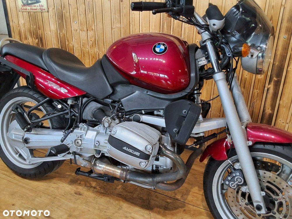 BMW R - 5