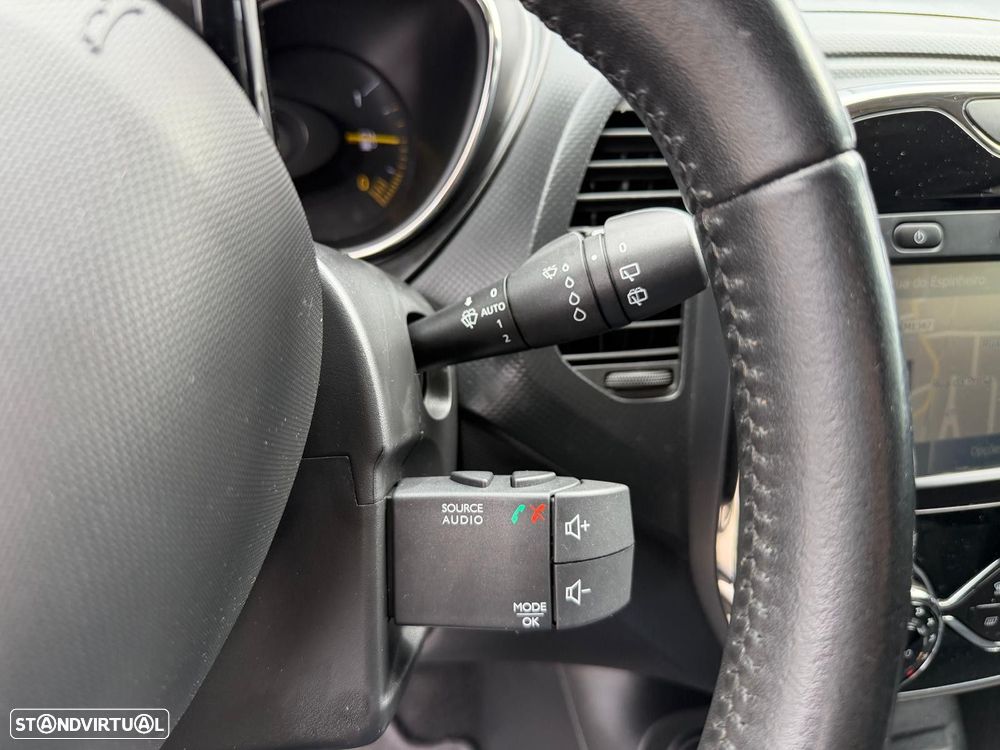 Renault Captur 1.5 dCi Exclusive - 22