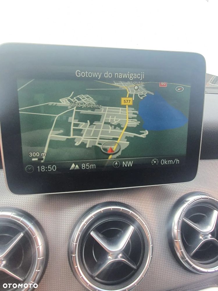 Konwersja MERCEDES BENZ S KLASA W222 / W223 z USA na Rynek Europejski - 4