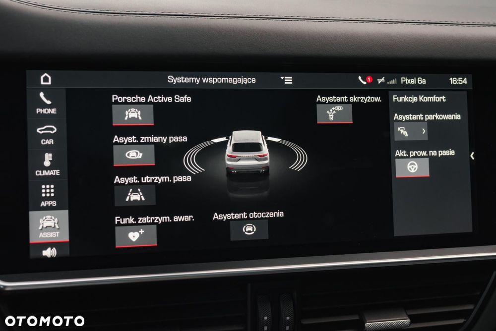 Porsche Cayenne - 24