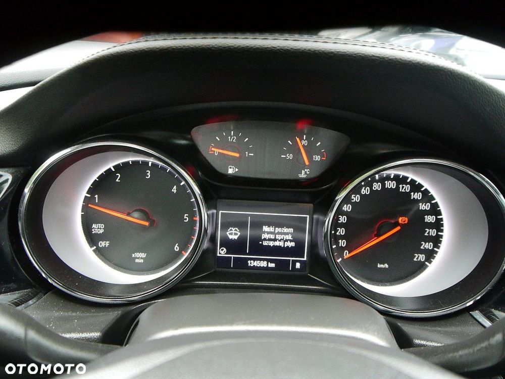 Opel Insignia 1.6 CDTI Elite S&S - 35