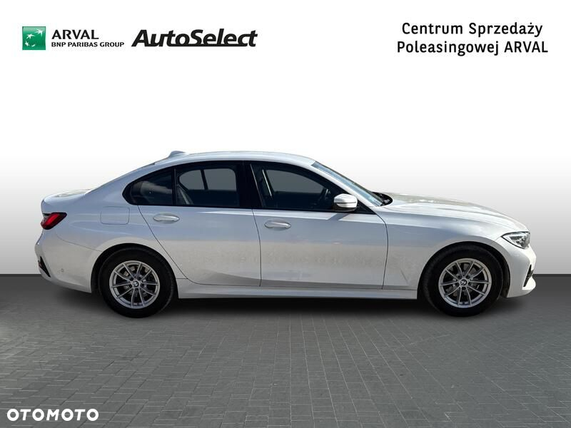 BMW Seria 3 - 7