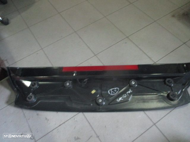 Aileron AIL34 BMW X3 2003 - 3