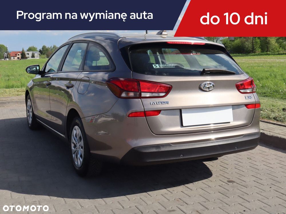 Hyundai i30 - 6