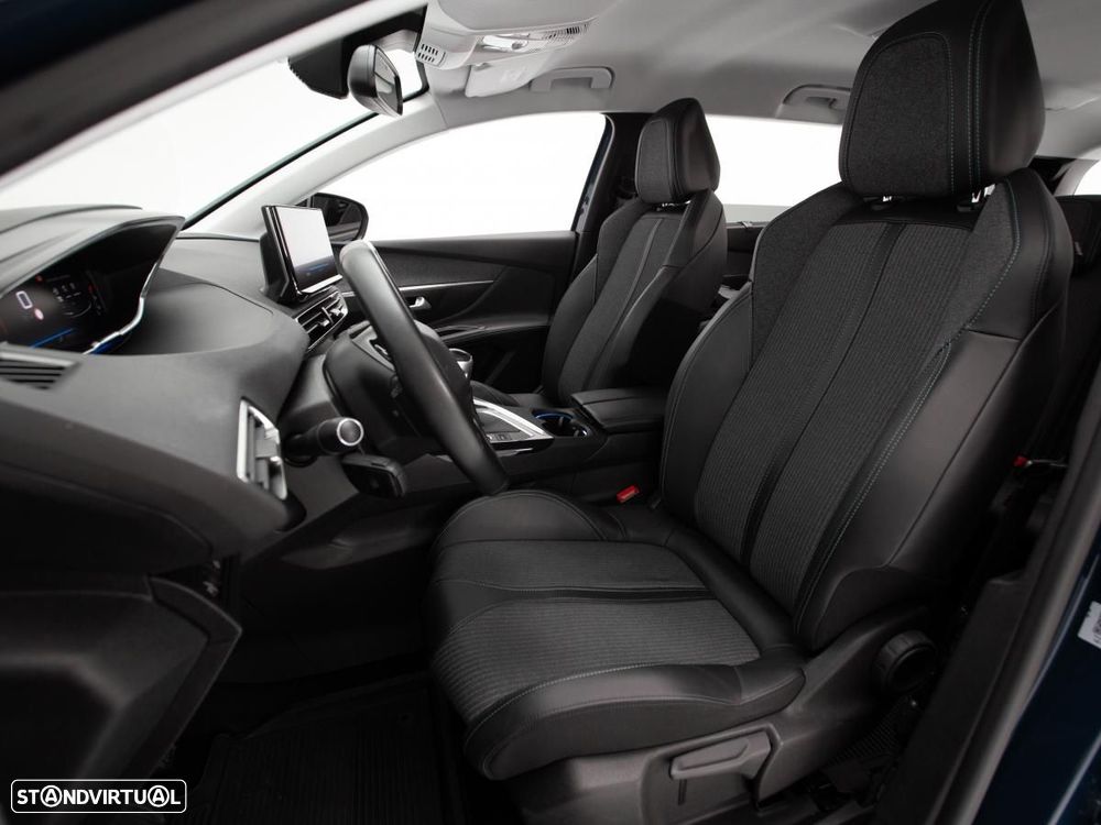 Peugeot 5008 1.5 BlueHDi Allure Pack - 8