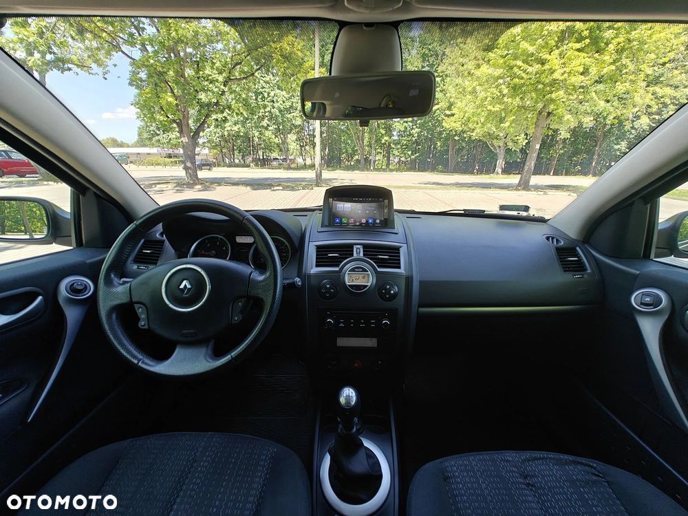 Renault Megane - 8