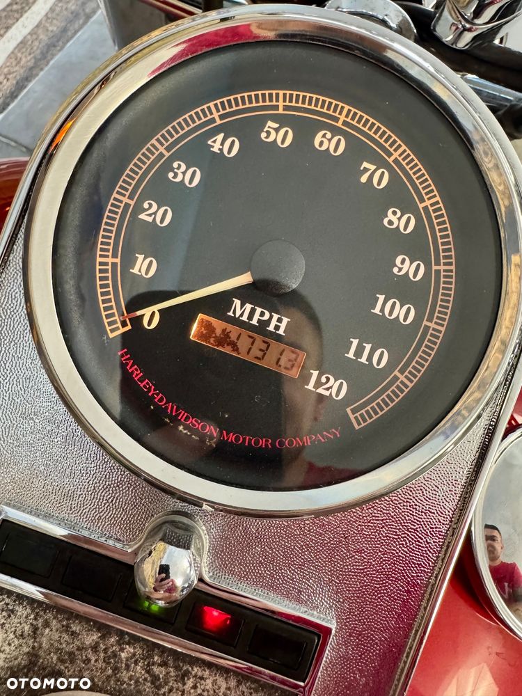 Harley-Davidson Softail Fat Boy - 9