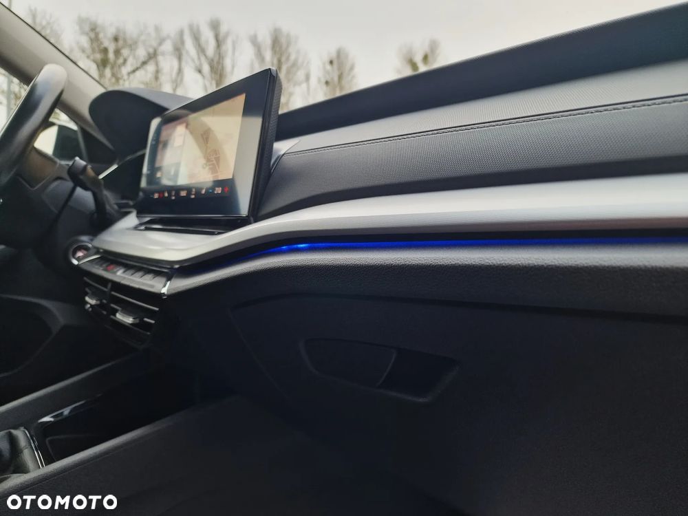 Skoda Octavia 2.0 TDI Tour - 24