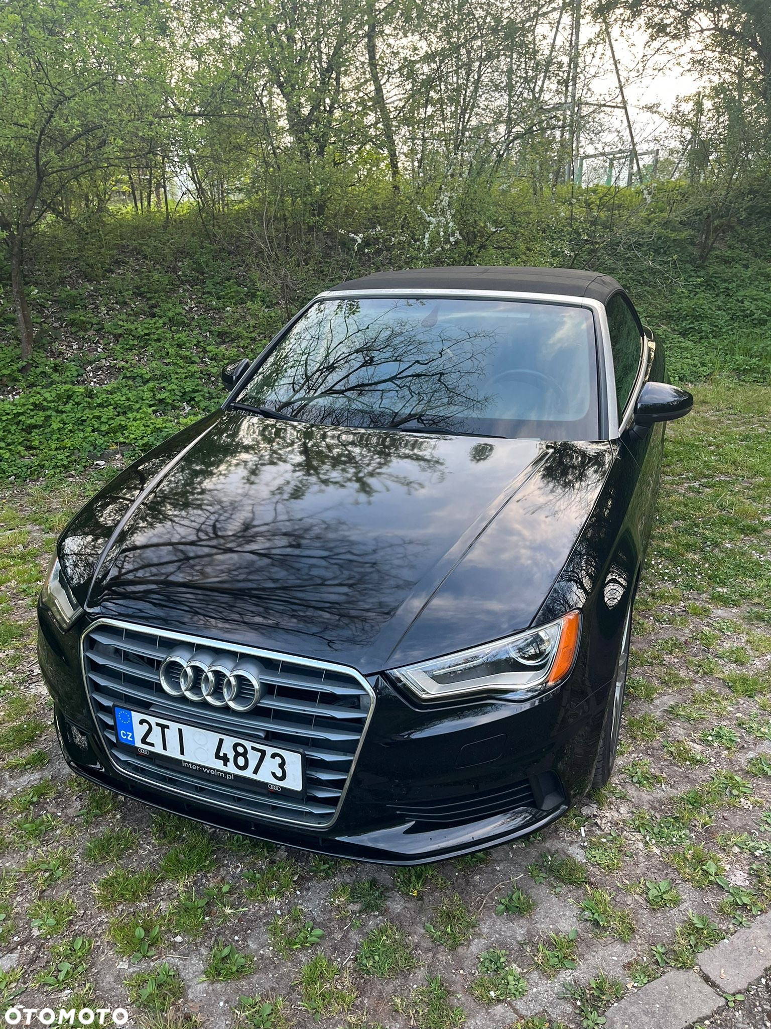 Audi A3 1.8 TFSI Ambiente S tronic - 3