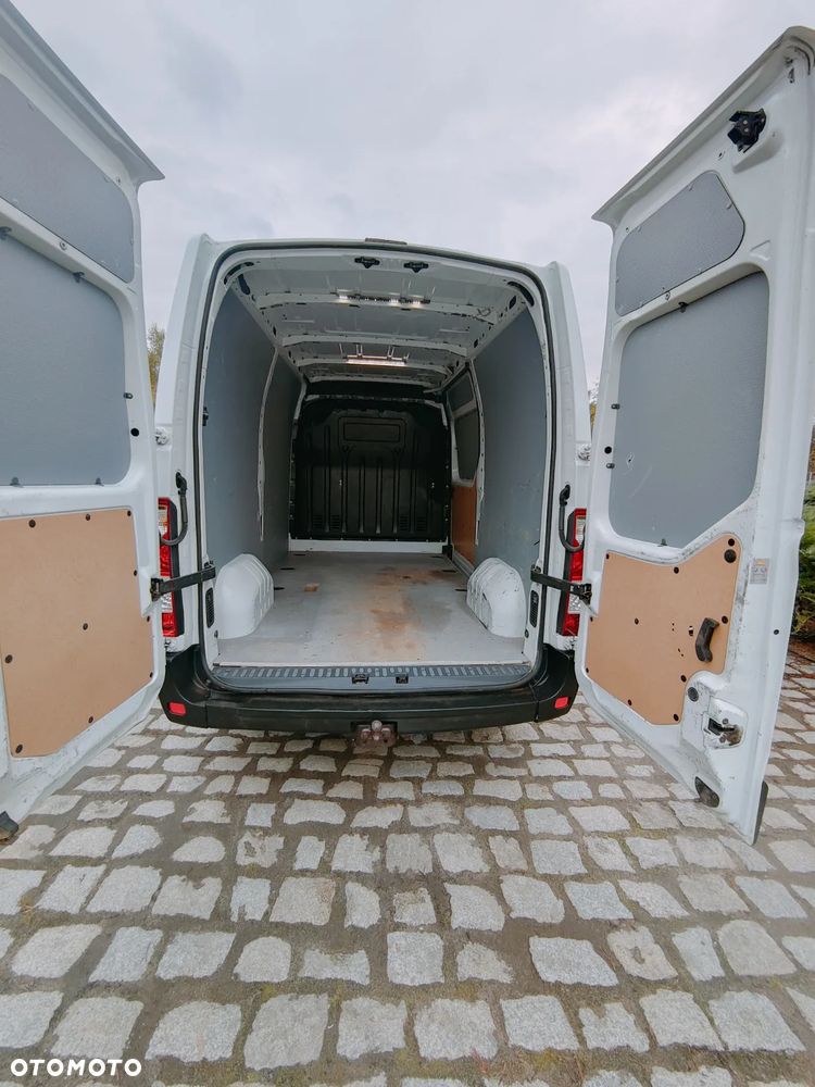 Renault Master 2,3 dCi - 8