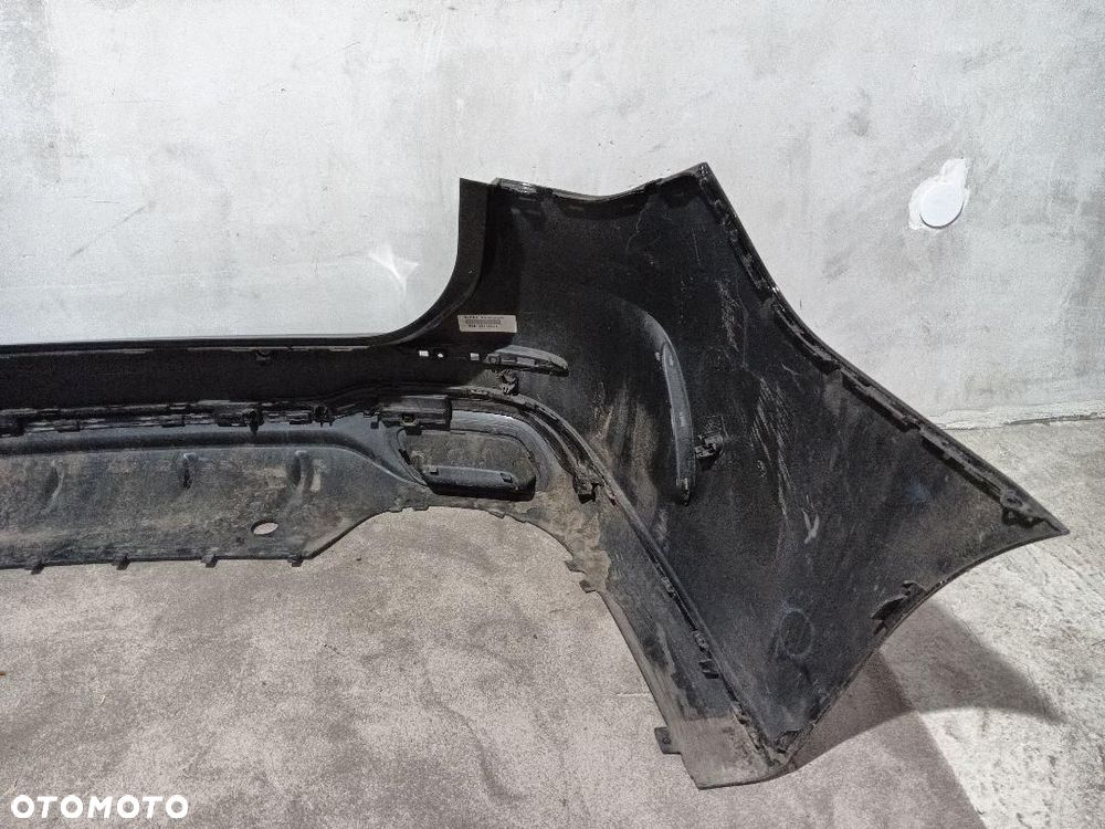 ZDERZAK TYŁ TYLNA MERCEDES C KLASA W206 AMG KOMBI A2068851103 - 10