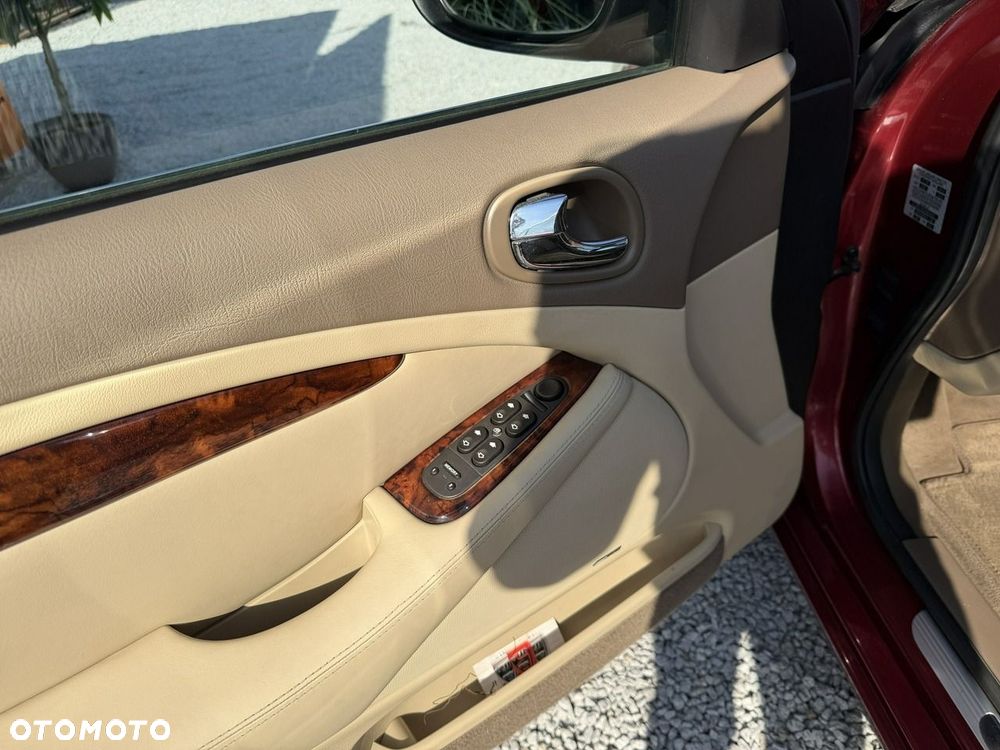 Jaguar S-Type - 14