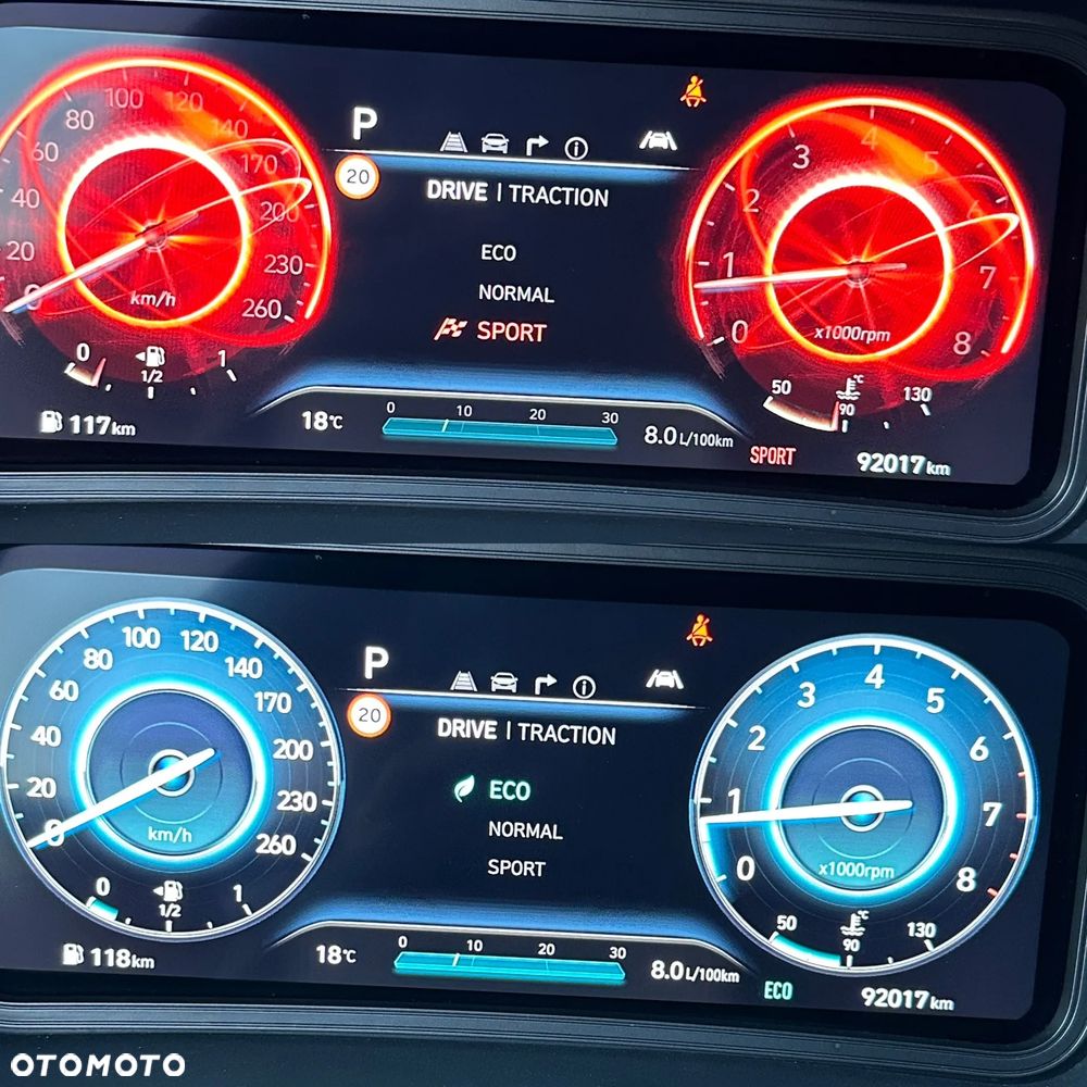 Hyundai Kona 1.6 T-GDI N Line DCT - 18