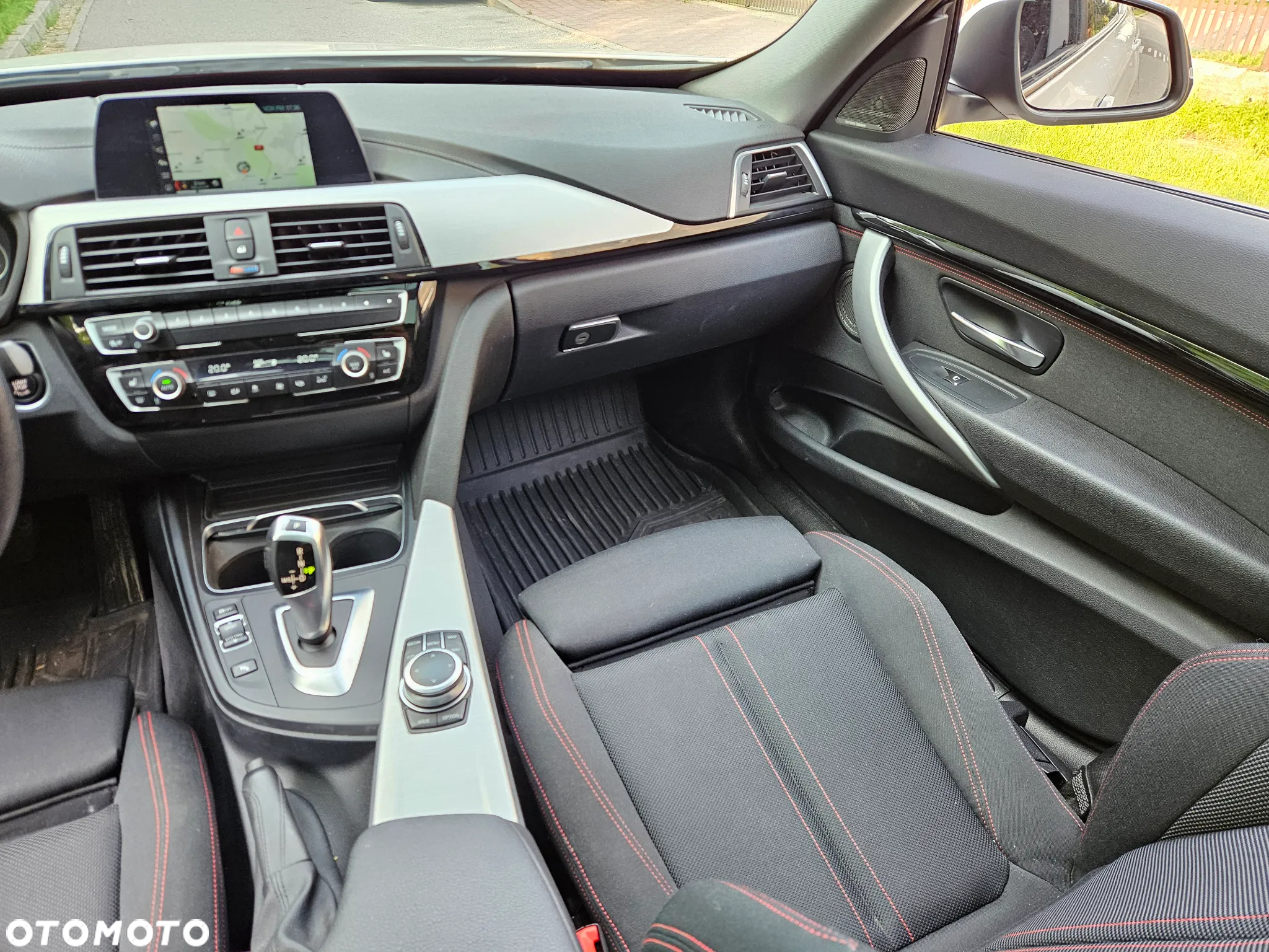 BMW 3GT 320d xDrive Sport Line sport - 22