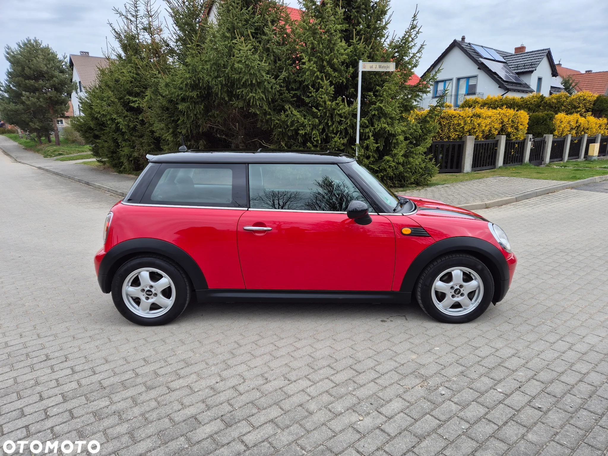 MINI Cooper 50 Camden - 5