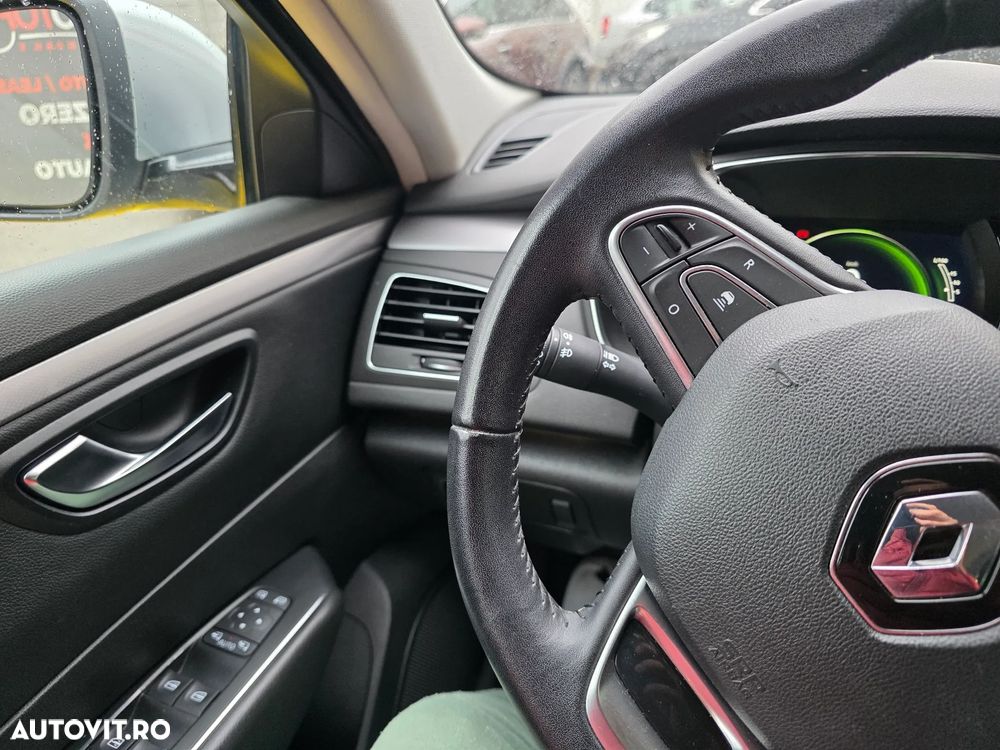 Renault Talisman - 20