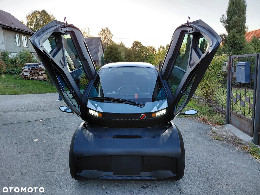 Citroën Ami - 15