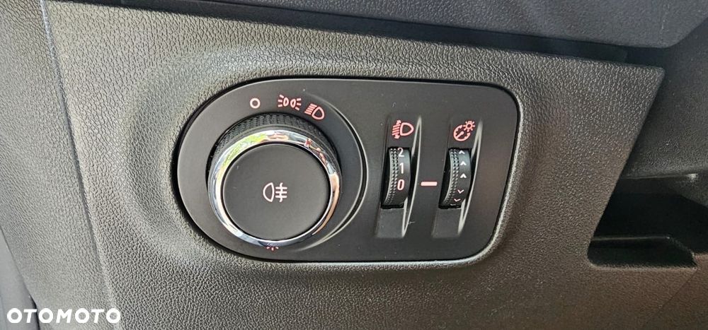 Opel Corsa 1.0 Ecotec Turbo ecoFLEX Start/Stop drive - 21