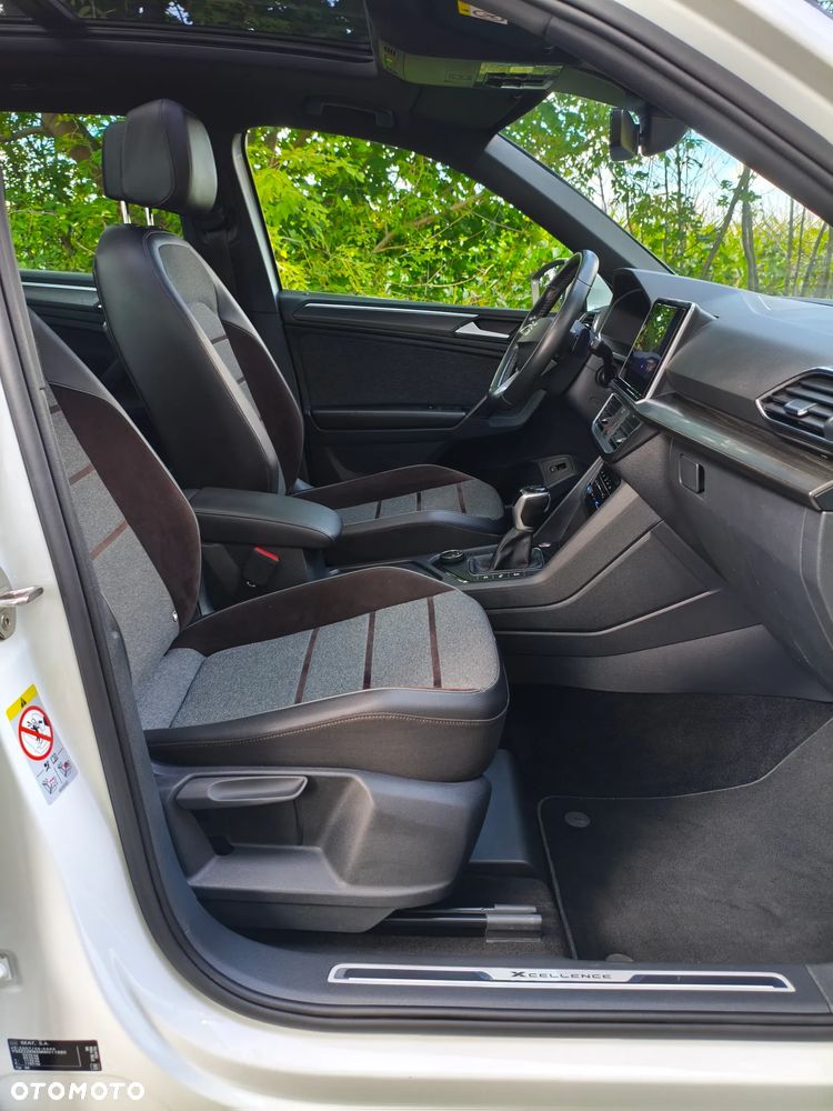Seat Tarraco 2.0 TDI Xcellence S&S DSG - 18