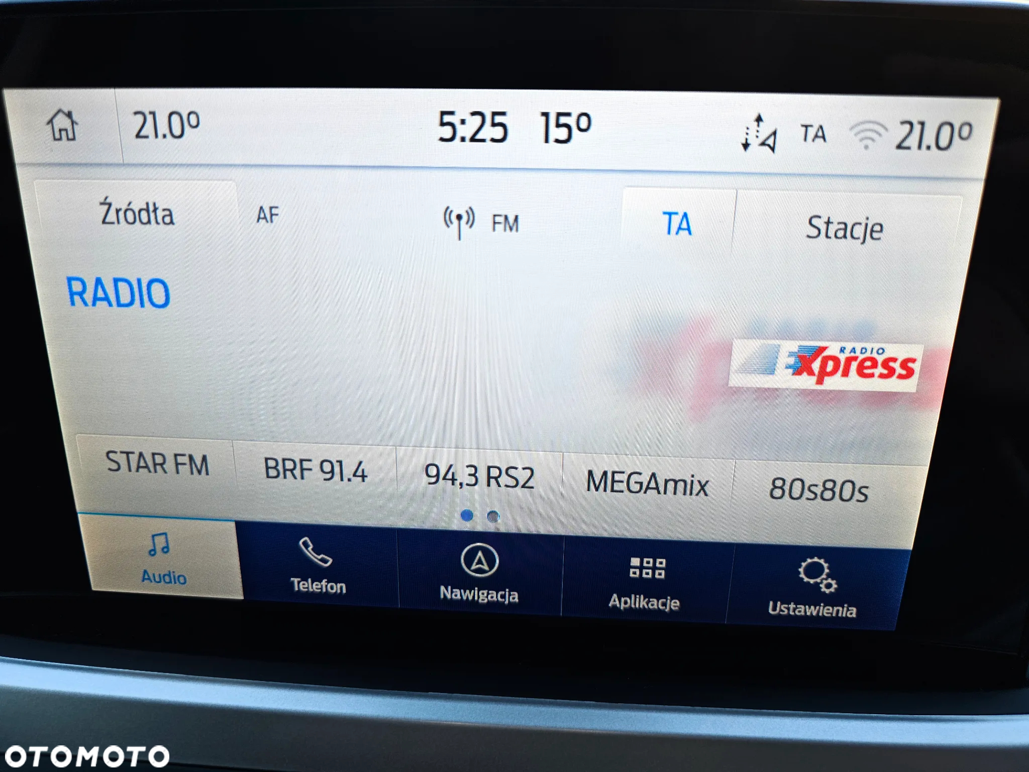Ford Focus 1.5 EcoBlue Start-Stopp-System COOL&CONNECT - 19