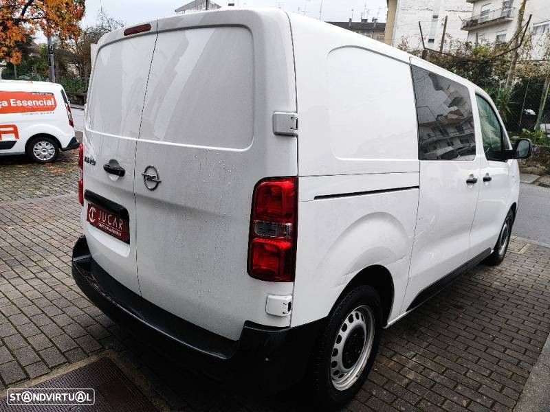 Opel Vivaro 2.0 CDTi L2H1 Enjoy - 8