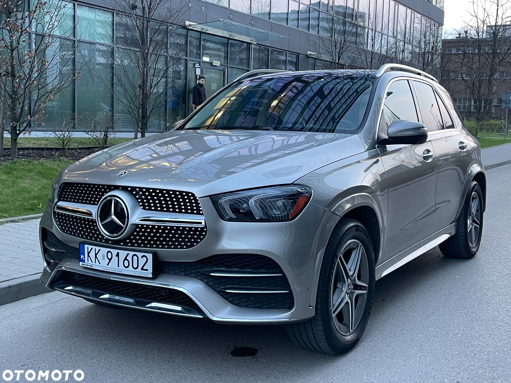 Mercedes-Benz GLE - 39