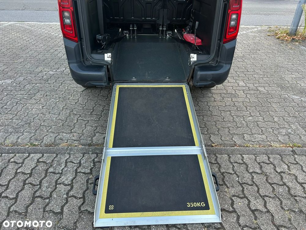 Citroën Berlingo XL BlueHDi 130 FEEL - 15