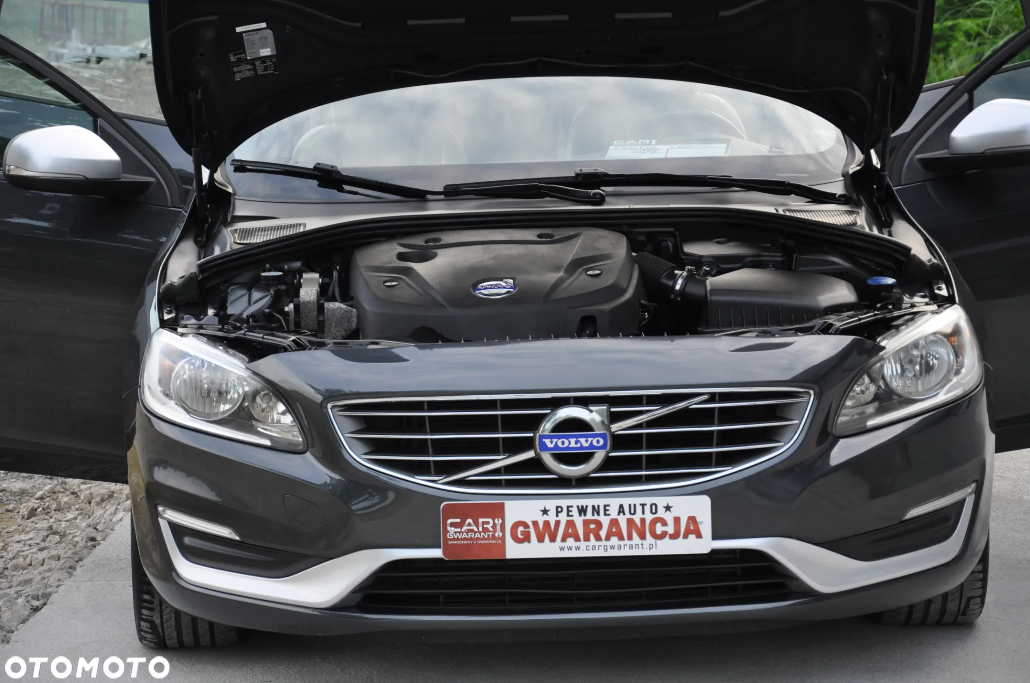 Volvo V60 D4 Drive-E R-Design Summum - 18