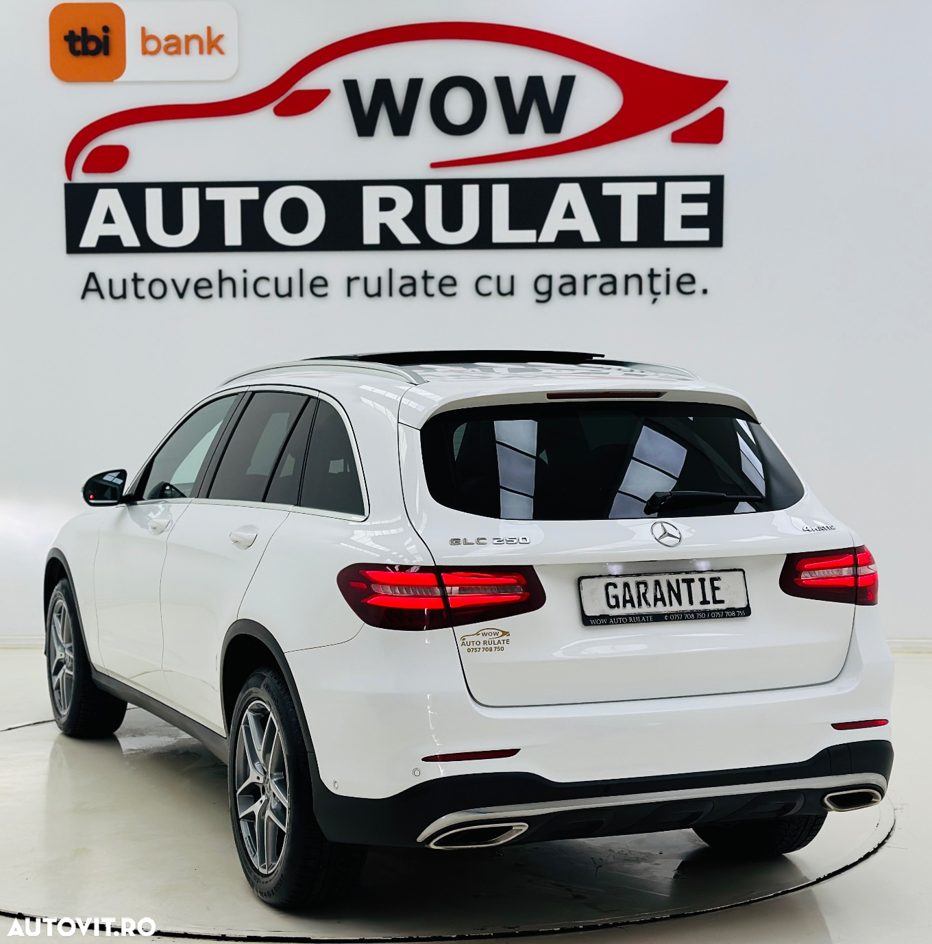 Mercedes-Benz GLC - 3