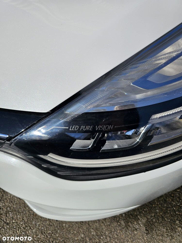 Renault Clio ENERGY TCe 120 LIMITED - 11