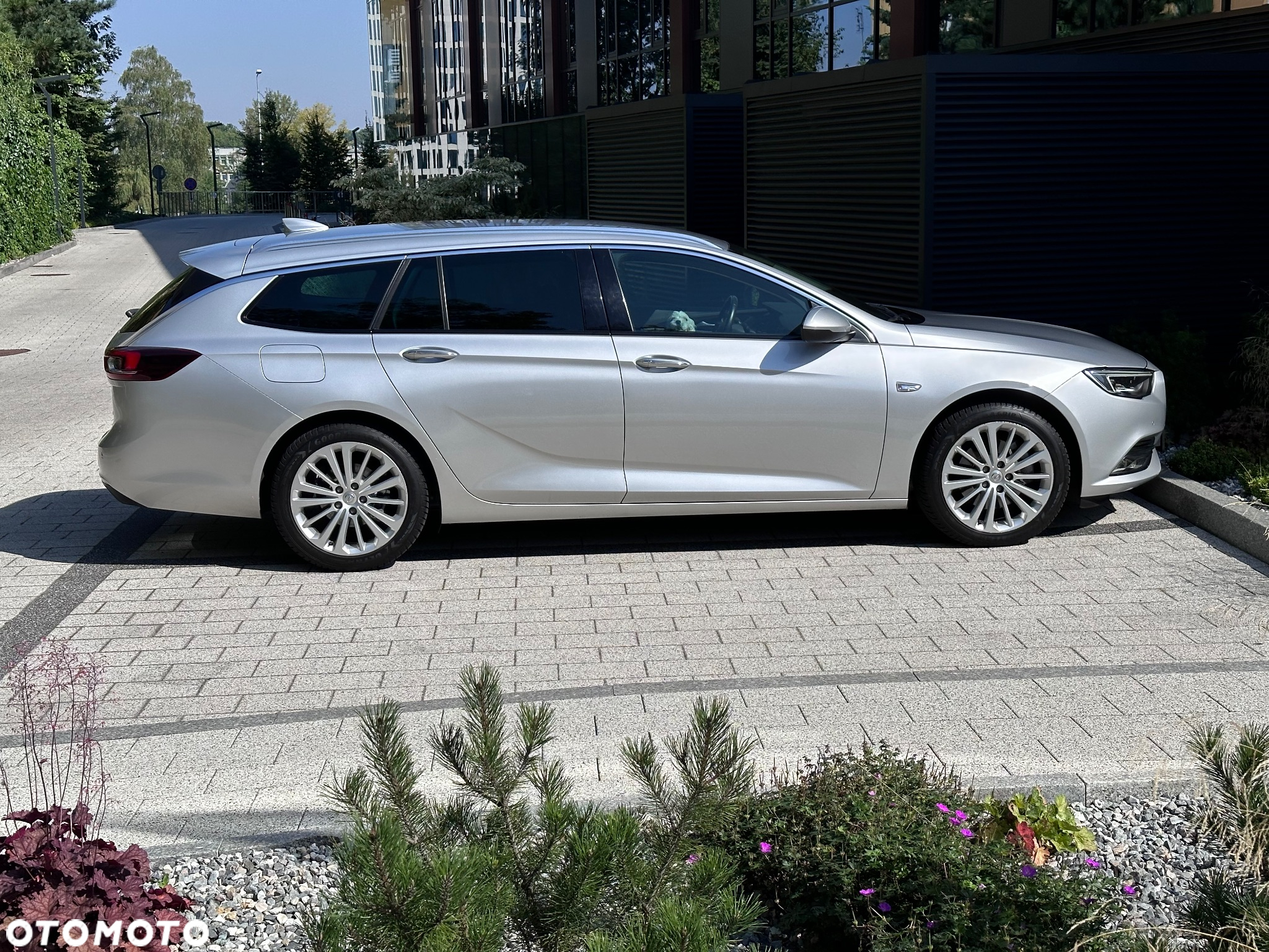 Opel Insignia 2.0 CDTI Elite S&S - 4