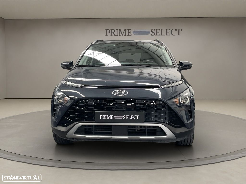 Hyundai Bayon - 7