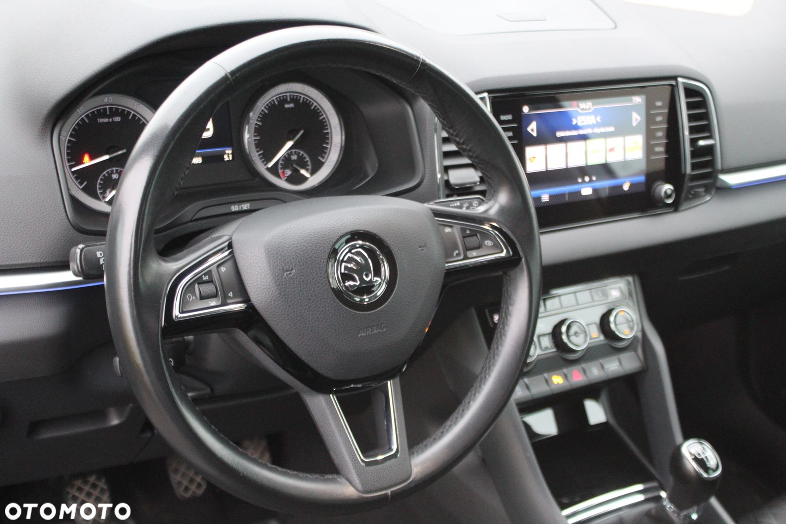 Skoda Karoq - 15