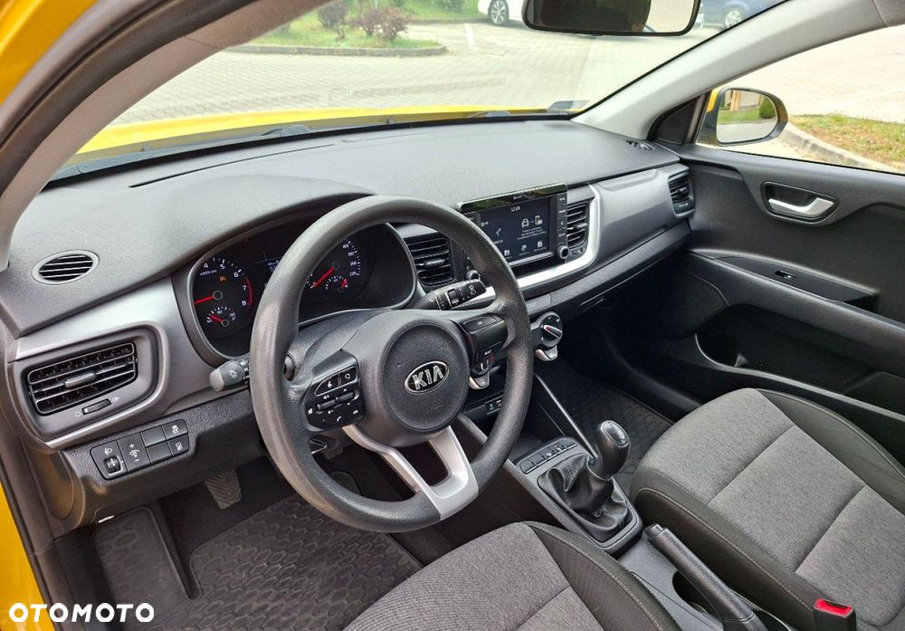 Kia Stonic - 19