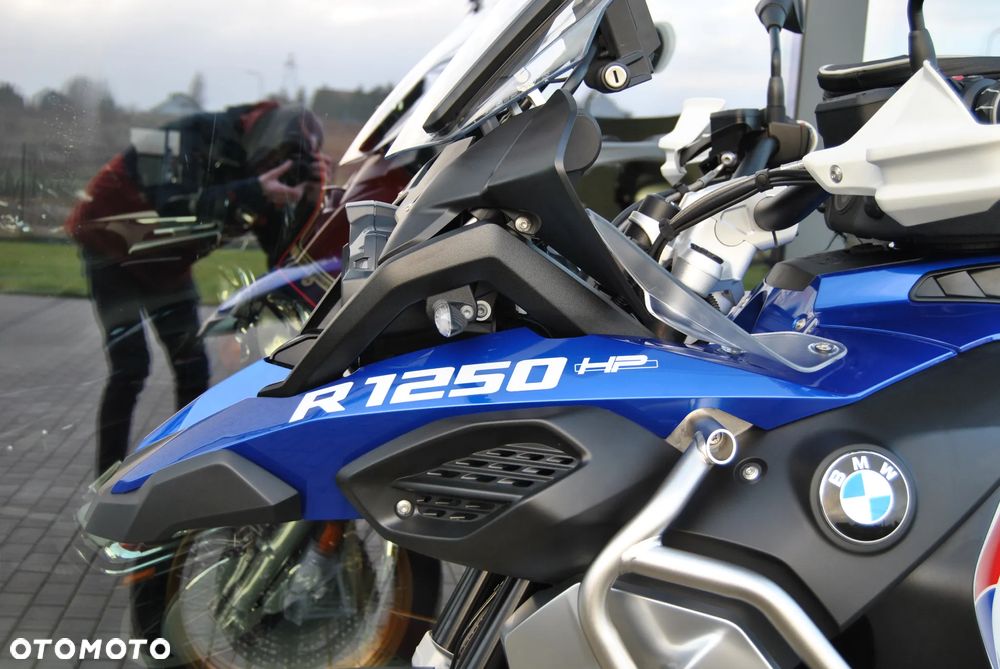 BMW R1250 GS Adventure - 32