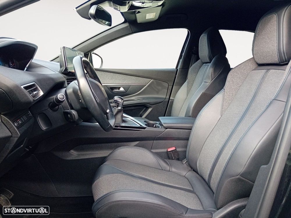 Peugeot 5008 1.2 PureTech Allure Pack - 9