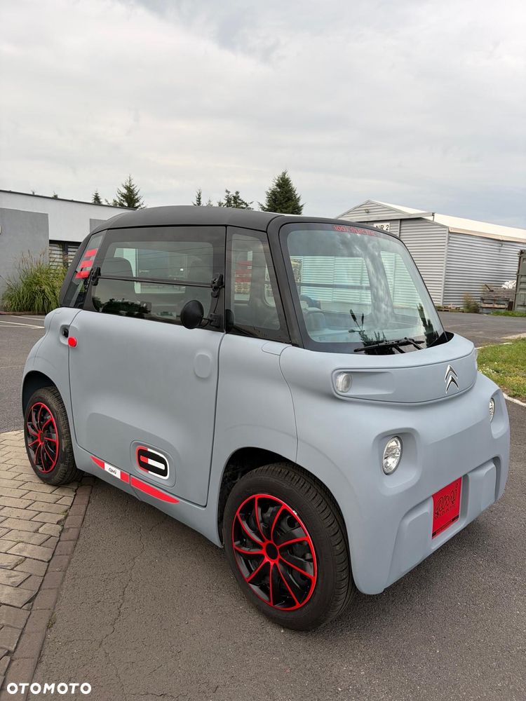 Citroën Ami - 3