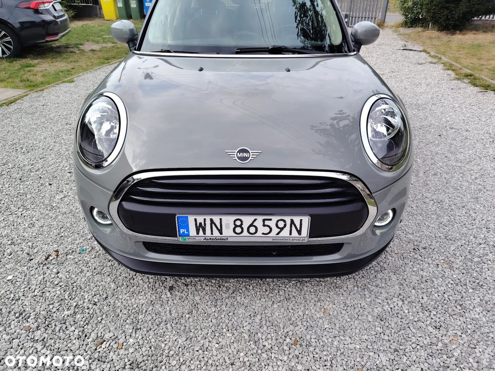 MINI ONE Standard - 15