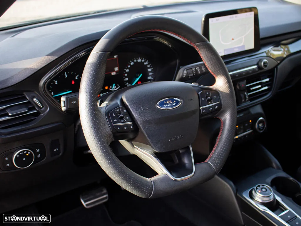 Ford Focus - 11