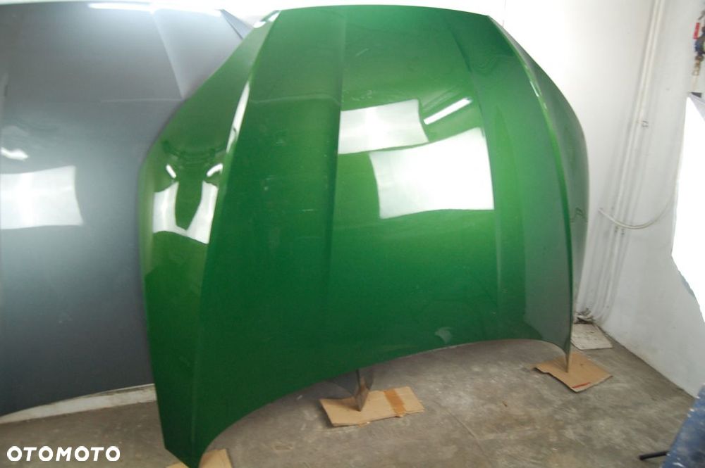 MASKA AUDI A5 S5 8W 8W6 2017-2023 8W8 ORYGINAŁ - 3