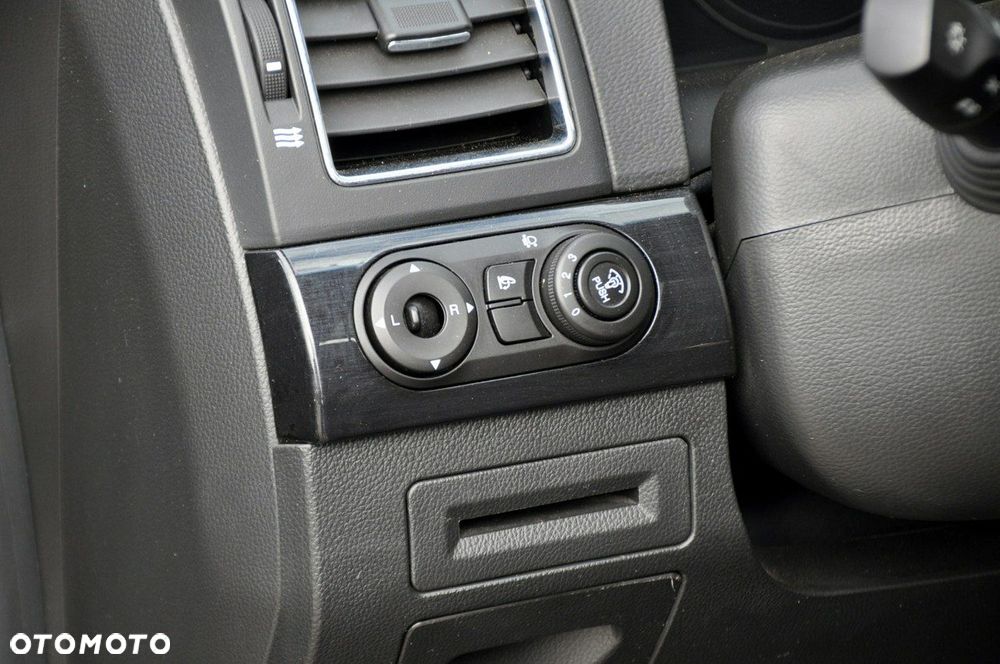 Chevrolet Captiva - 37