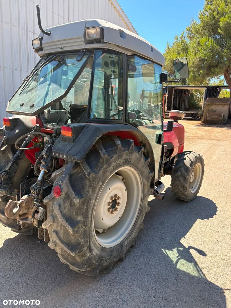 Massey Ferguson 3435S - 3