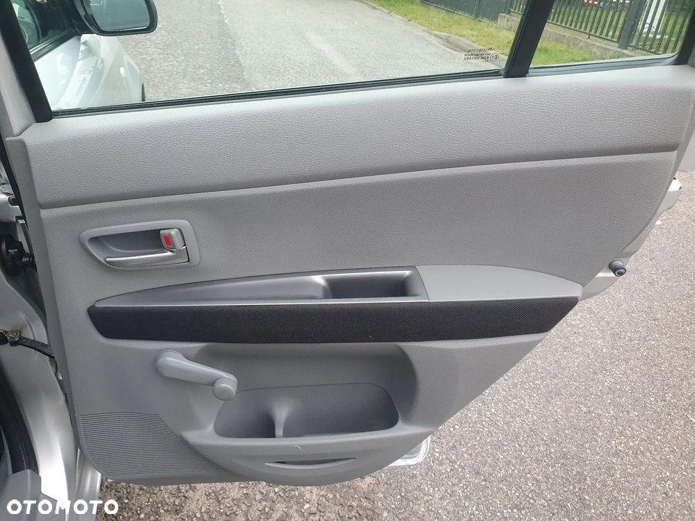 Mazda 2 1.25 Comfort - 15