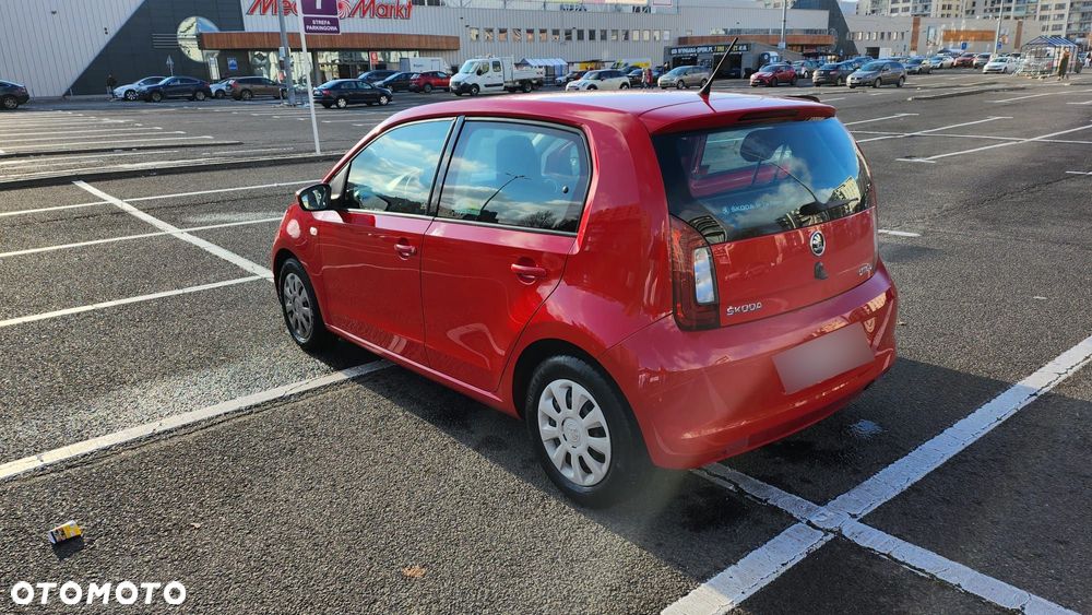 Skoda Citigo 1.0 Ambition - 3