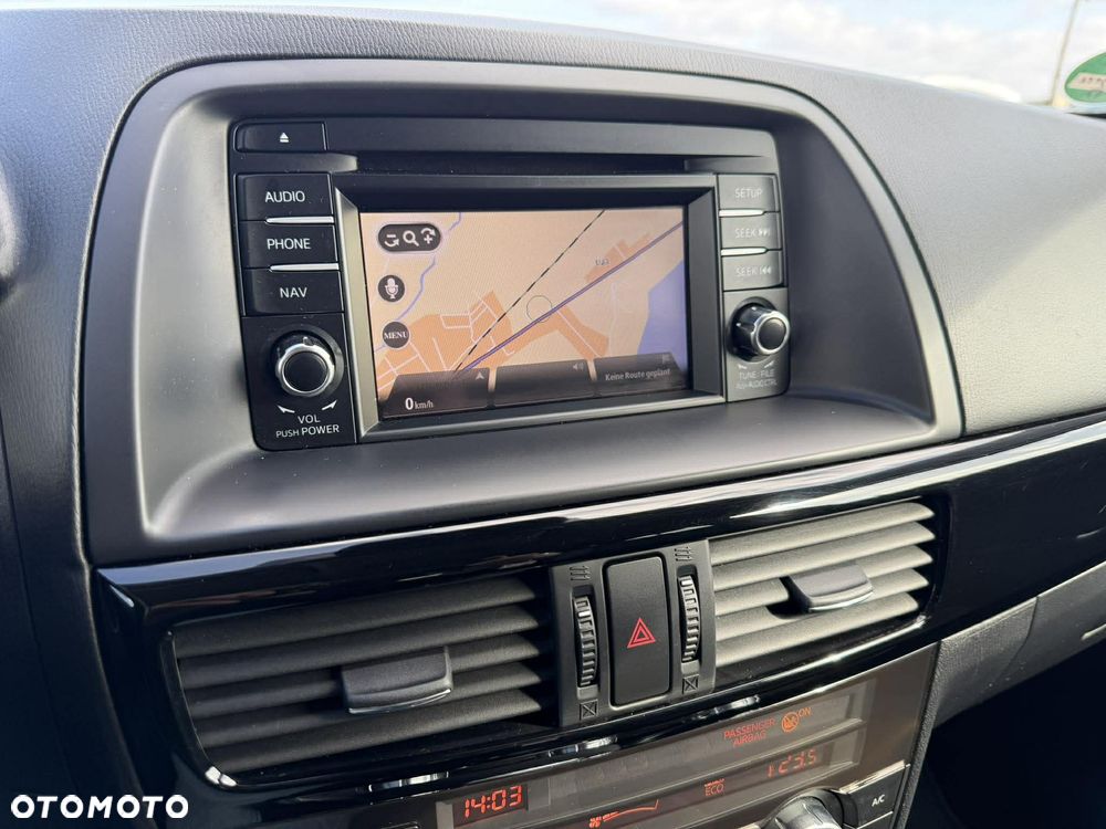 Mazda CX-5 2.2 SKYACTIV-D AWD Sports-Line - 21