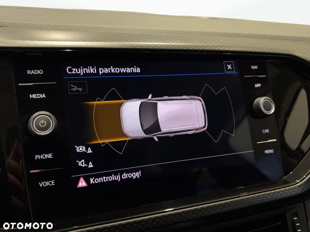 Volkswagen T-Cross 1.0 TSI Life - 18