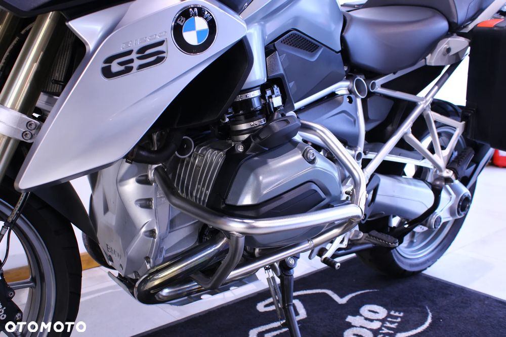 BMW GS - 25