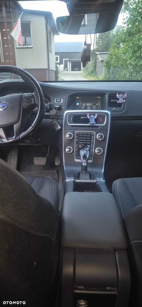 Volvo S60 - 6