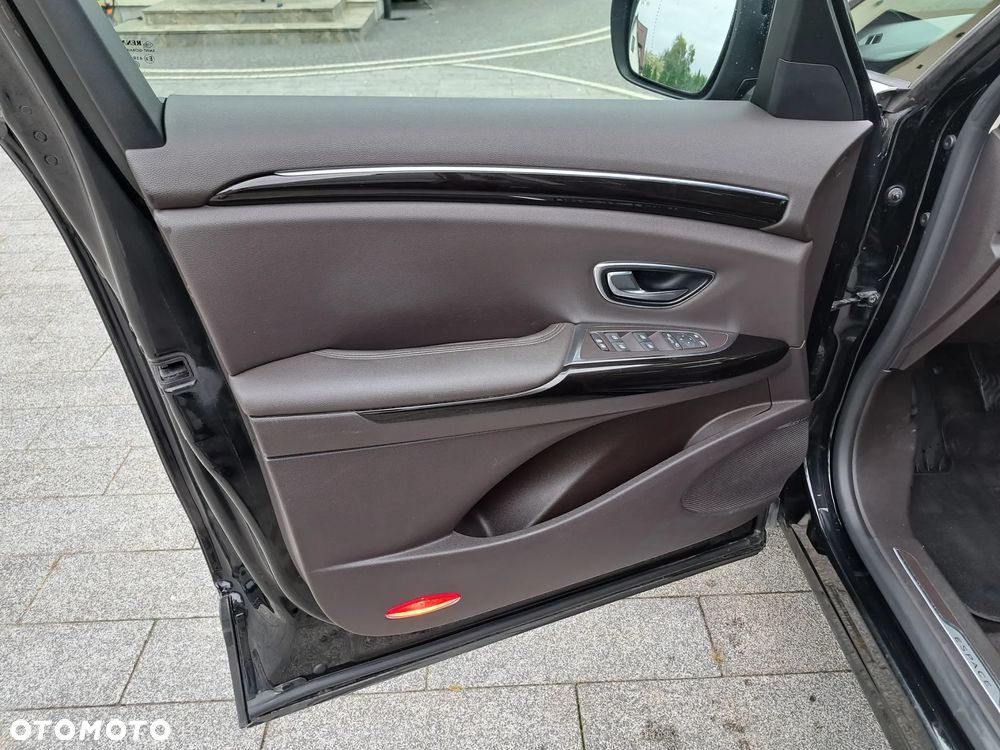 Renault Espace Energy dCi 130 Intens - 9