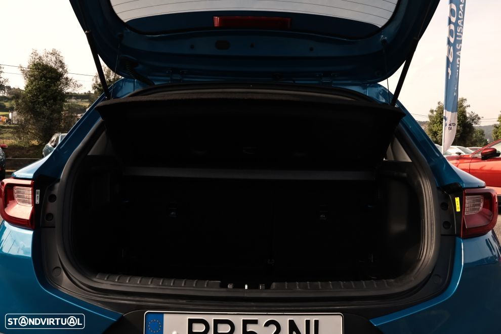 Kia Stonic 1.0 T-GDI Drive - 18